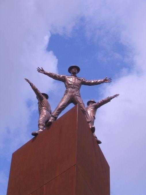 Gedenkstätte Operation Anthropoid